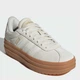 Женские кеды низкие Adidas Vl Court Bold JQ5633 40 (6.5UK) 25 см Alumin/Cwhite/Gum10 (4068801218730) - изображение 2