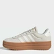 Женские кеды низкие Adidas Vl Court Bold JQ5633 40 (6.5UK) 25 см Alumin/Cwhite/Gum10 (4068801218730) - изображение 3