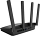 Router Asus RT-BE55 Wi-Fi 7 / BE3600 / 2.5 Gb/s (4711636177474) - obraz 2
