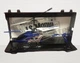 Вертолет на радиуправлении LS Model Original 23 см цвет синий (rc helicopter 3.5 channel)(MK041020202043202021) - изображение 4