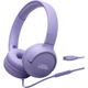 Проводные наушники JBL Tune 520C USB-C с микрофоном для музыки и звонков (557661) - изображение 1