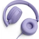 Проводные наушники JBL Tune 520C USB-C с микрофоном для музыки и звонков (557661) - изображение 5