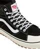 Кеди Vans Sk8-Hi Mte Waterproof Black VN000CVT6BT 40 - зображення 2