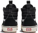 Кеди Vans Sk8-Hi Mte Waterproof Black VN000CVT6BT 40 - зображення 6