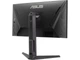 Ігровий монітор Asus TUF Gaming VG259QMRL5A (90LM0BQ0-B01O71) - изображение 5