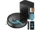 Робот пилосос з вологим прибиранням Cecotec Conga 7690 Immortal Max Home (A01_EU01_107140) - зображення 1