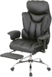 Кресло аклас Бамбетель rl 10093h Серый (Велюр 66 серый) - изображение 5