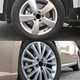 Колпачки на болты Volkswagen 17мм, черные с ключом - изображение 3