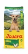 Сухой корм Josera Balance. Баланс Сеньор для всех пород 900 г - изображение 1
