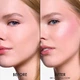 Палетка хайлайтеров Dior Backstage Glow 001 - изображение 2