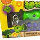 Детский набор фигурок Растения против Зомби фигурки Plants vs Zombies с горохострелом (7139) - изображение 8