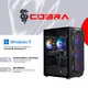 Персональный компьютер COBRA Advanced Windows 11 Home (I144F.64.S5.56T8.25332W) - изображение 8