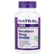 Аминокислоты Natrol Мелатонин Медленного Высвобождения Melatonin Advanced Sleep 10 мг 60 таблеток - изображение 3
