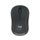 Миша бездротова Logitech M240 Silent Charcoal (910-007119) - изображение 1