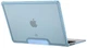 Чохол для ноутбука Urban Armor Gear Lucent для Macbook Air 2022 13" Cerulean (134008115858) - изображение 5