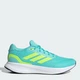 Мужские кроссовки для бега Adidas Runfalcon 5 JI3387 44 (9.5UK) 28 см Flaaqu/Luclem/Cblack (4067907279447) - изображение 1