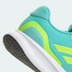 Мужские кроссовки для бега Adidas Runfalcon 5 JI3387 44 (9.5UK) 28 см Flaaqu/Luclem/Cblack (4067907279447) - изображение 8