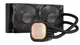 Система водяного охлаження Corsair Nautilus 240 RS (CW-9060088-WW) - зображення 2