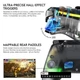 Беспроводной геймпад Bluetooth Fantech WGP14V2 Nova Pro — джойстик-контроллер для ПК, SWITCH, PS4, PS3, IOS, MacOS, tvOS, Android, до 10 часов работы - изображение 10