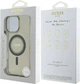 Etui Guess IML Rhinestones MagSafe do Apple iPhone 16 Pro Max Black (GUHMP16XPFTDTEK) - obraz 8
