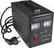 Стабилизатор напряжения Forte TVR-500VA (22648) - изображение 2