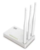 Маршрутизатор Wi-Fi роутер Netis WF2409E (WF2409Е) скорость портов до 100 Мб/сек - изображение 1