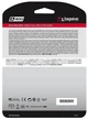 Накопичувач SSD 480GB Kingston SSDNow A400 2.5" SATAIII (SA400S37/480G) - изображение 5