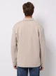 Поло длинное мужское Colin's CL1077104BEI S Beige (8684112960241) - изображение 2