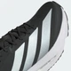 Мужские кроссовки для бега Adidas Adizero Sl2 M JQ0354 40.5 (7UK) 25.5 см Cblack/Ftwwht/Grefiv (4067907541674) - изображение 7