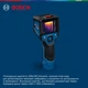 Тепловізор Bosch GTC 12V-450-13 (0601083901) - зображення 7