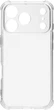 Чехол для смартфона ArmorStandart Air Force для Apple iPhone 17 Pro Camera cover Transparent (ARM86228) - изображение 1