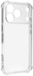Чехол для смартфона ArmorStandart Air Force для Apple iPhone 17 Pro Camera cover Transparent (ARM86228) - изображение 2