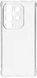 Чехол для смартфона Infinix Note 50 Pro 4G ArmorStandart Air Force Transparent Camera cover (ARM84725) - изображение 1
