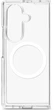 Чохол для смартфона ArmorStandart Transparent MagCase для Samsung Galaxy Fold7 5G Transparent (ARM88137) - зображення 1