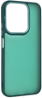 Чехол для смартфона ArmorStandart Frame для Xiaomi Redmi 15C 4G/Poco C85 4G Dark Green (ARM87019) - изображение 2