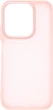 Чехол для смартфона ArmorStandart Frame для Xiaomi Redmi 15C 4G/Poco C85 4G Pink (ARM87021) - изображение 1