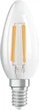 Żarówka LED Osram B35 (LEDSCLB403XD 4W) - obraz 2