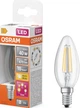 Żarówka LED Osram B35 (LEDSCLB403XD 4W) - obraz 3