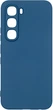 Чехол для смартфона ArmorStandart ICON для Infinix Hot 60 Pro 4G Camera cover Dark Blue (ARM88673) - изображение 1