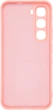 Чехол для смартфона Infinix Hot 60 Pro 4G ArmorStandart ICON Pink Camera cover (ARM88675) - изображение 2