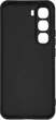 Чохол для смартфона Infinix Hot 60 Pro Plus 4G ArmorStandart ICON Black Camera cover (ARM88676) - зображення 2