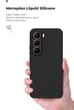 Чохол для смартфона Infinix Hot 60 Pro Plus 4G ArmorStandart ICON Black Camera cover (ARM88676) - зображення 7