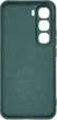 Чехол для смартфона Infinix Hot 60 Pro Plus 4G ArmorStandart ICON Dark Green Camera cover (ARM88677) - изображение 2