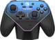 Kontroler GameSir Super Nova Multiplatform Game Wireless Blue (6936685221994) - obraz 1
