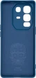 Чехол для смартфона ArmorStandart ICON для Infinix Note 50 Pro Plus 5G Camera cover Dark Blue (ARM85340) - изображение 2
