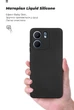 Чехол для смартфона OPPO A5X 4G/A5X 5G ArmorStandart ICON Black Camera cover (ARM85384) - изображение 7