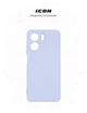 Чехол для смартфона OPPO A5X 4G/A5X 5G ArmorStandart ICON Lavender Camera cover (ARM86574) - изображение 3