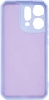 Чехол для смартфона ArmorStandart ICON для OPPO Reno14 5G Camera cover Lavender (ARM87566) - изображение 2