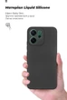 Чохол для смартфона ArmorStandart ICON для OPPO Reno14 F 5G/Reno14 FS 5G Camera cover Black (ARM87154) - зображення 7