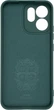 Чохол для смартфона ArmorStandart ICON для OPPO Reno14 F 5G/Reno14 FS 5G Camera cover Dark Green (ARM87567) - зображення 2